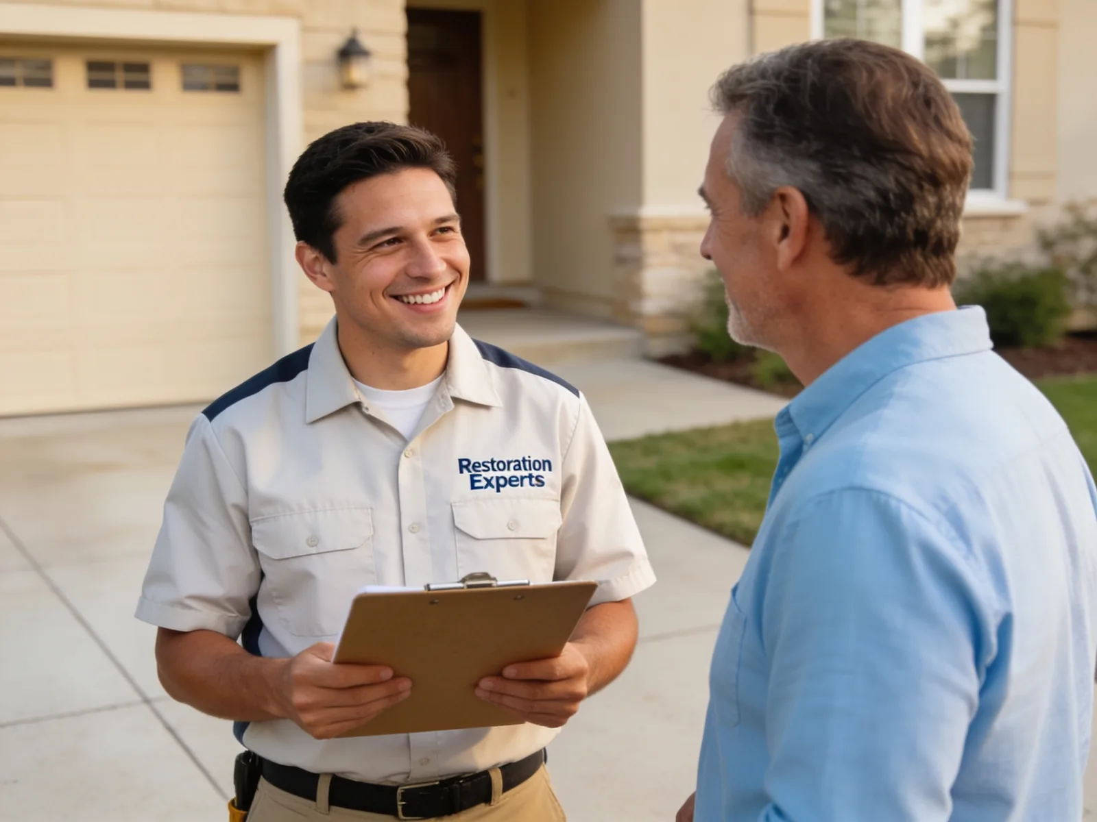 Water Damage Cleanup Leesburg, IN FAQs